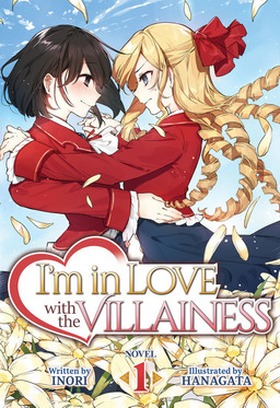 I'm in Love with the Villainess, Volume 1