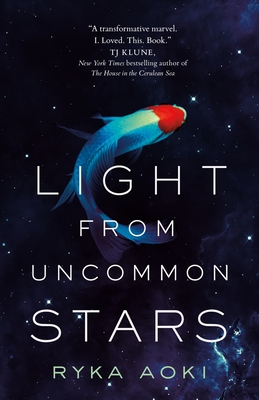 Light from Uncommon Stars cover